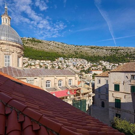 Dominium Premium Location Suites Ragusa Esterno foto