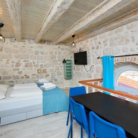 Dominium Premium Location Suites Ragusa Esterno foto