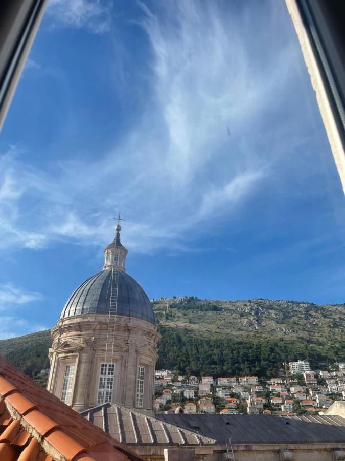 Dominium Premium Location Suites Ragusa Esterno foto