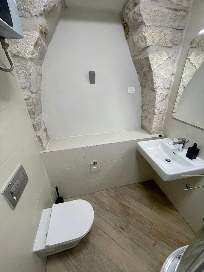 Dominium Premium Location Suites Ragusa Esterno foto