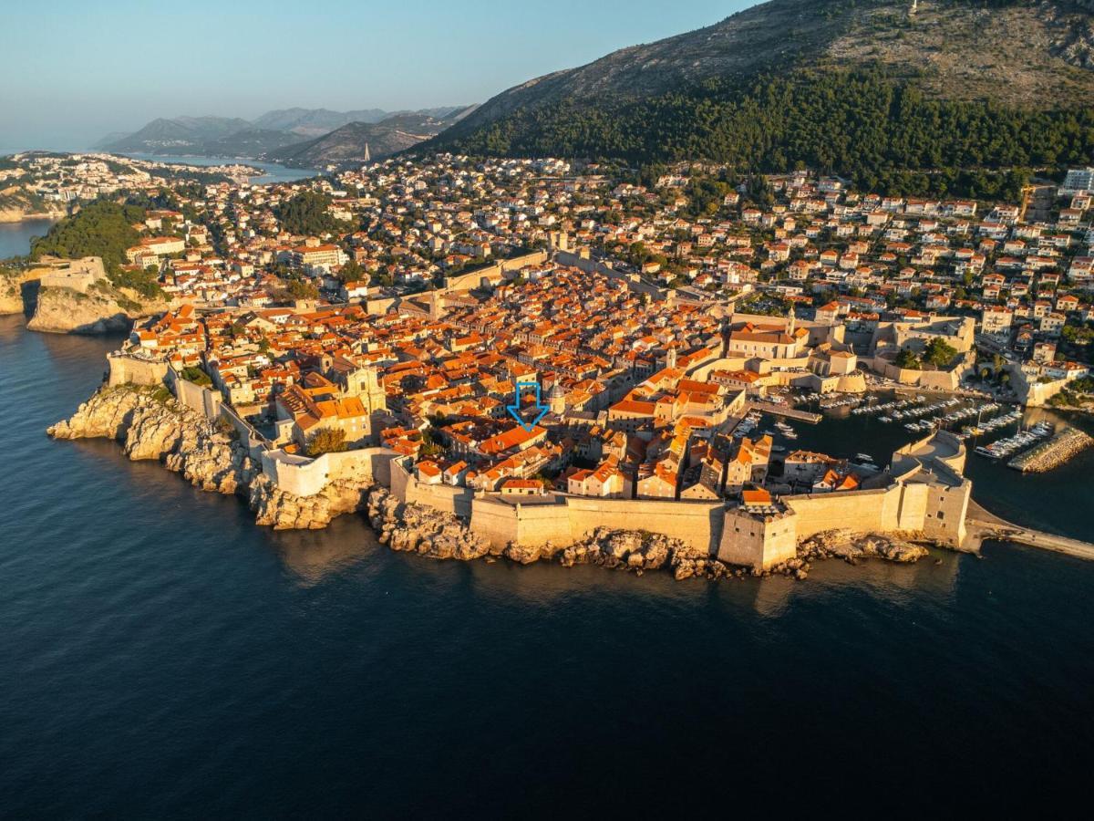 Dominium Premium Location Suites Ragusa Esterno foto