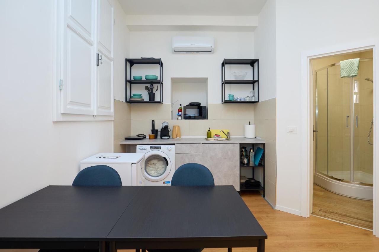 Dominium Premium Location Suites Ragusa Esterno foto
