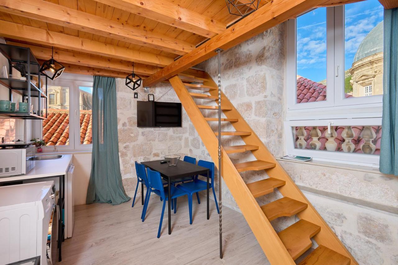 Dominium Premium Location Suites Ragusa Esterno foto