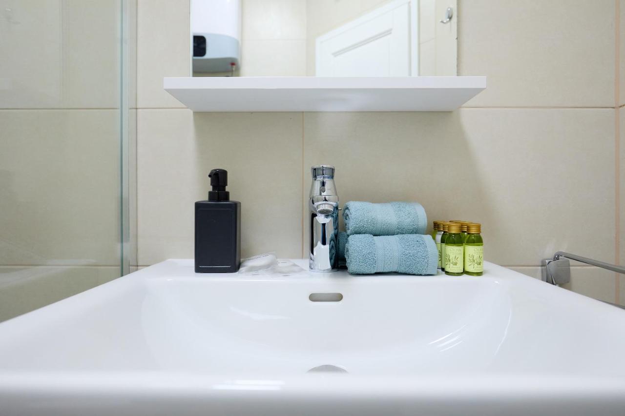 Dominium Premium Location Suites Ragusa Esterno foto