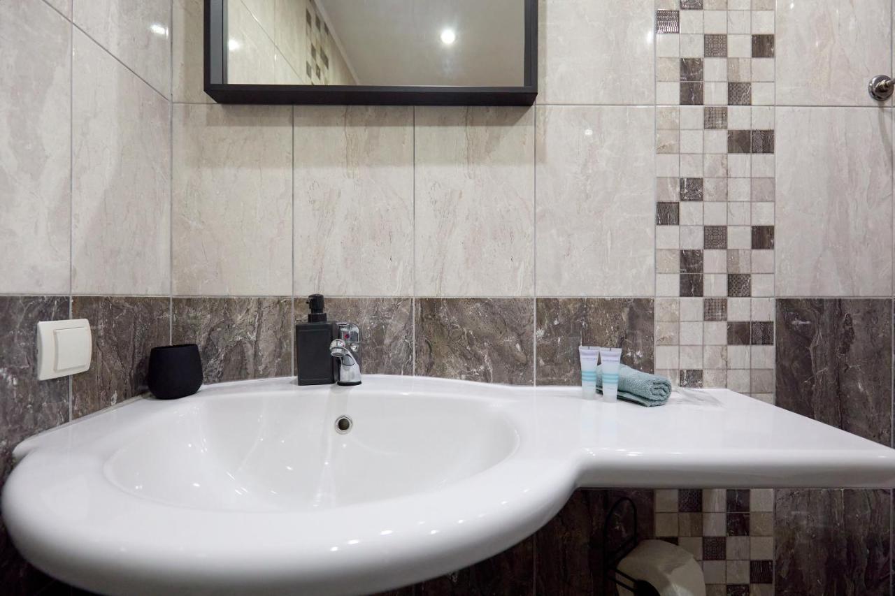 Dominium Premium Location Suites Ragusa Esterno foto