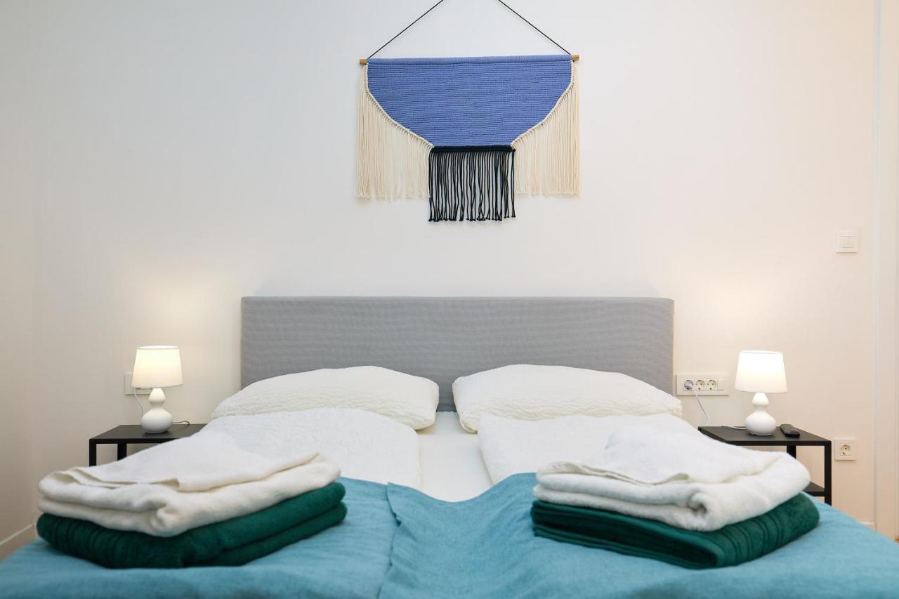 Dominium Premium Location Suites Ragusa Esterno foto