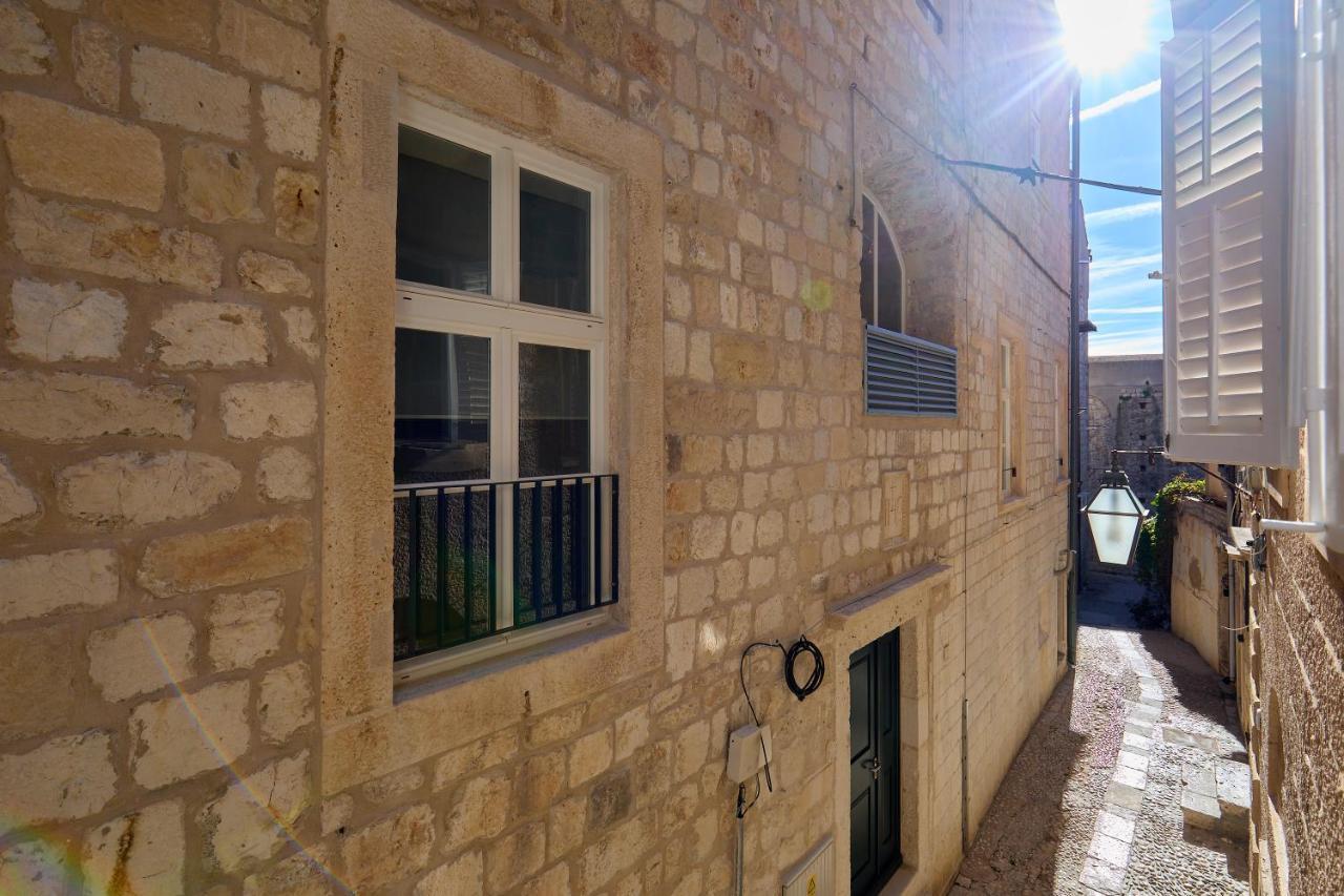 Dominium Premium Location Suites Ragusa Esterno foto