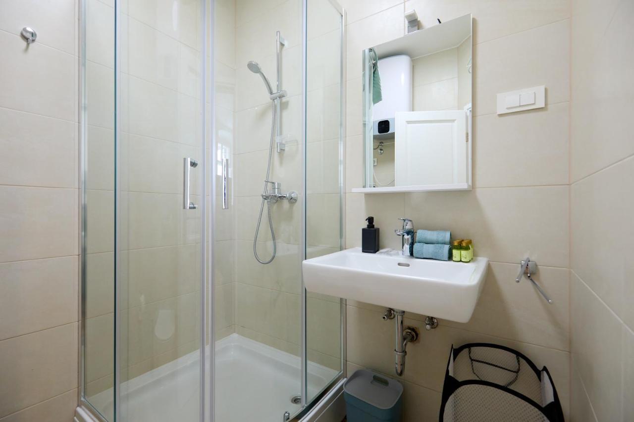 Dominium Premium Location Suites Ragusa Esterno foto
