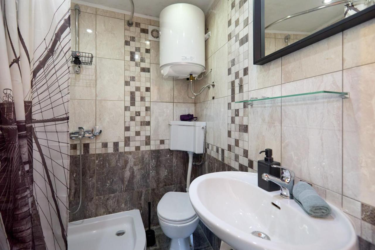 Dominium Premium Location Suites Ragusa Esterno foto