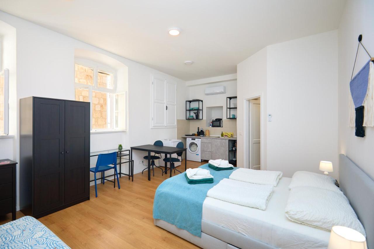 Dominium Premium Location Suites Ragusa Esterno foto