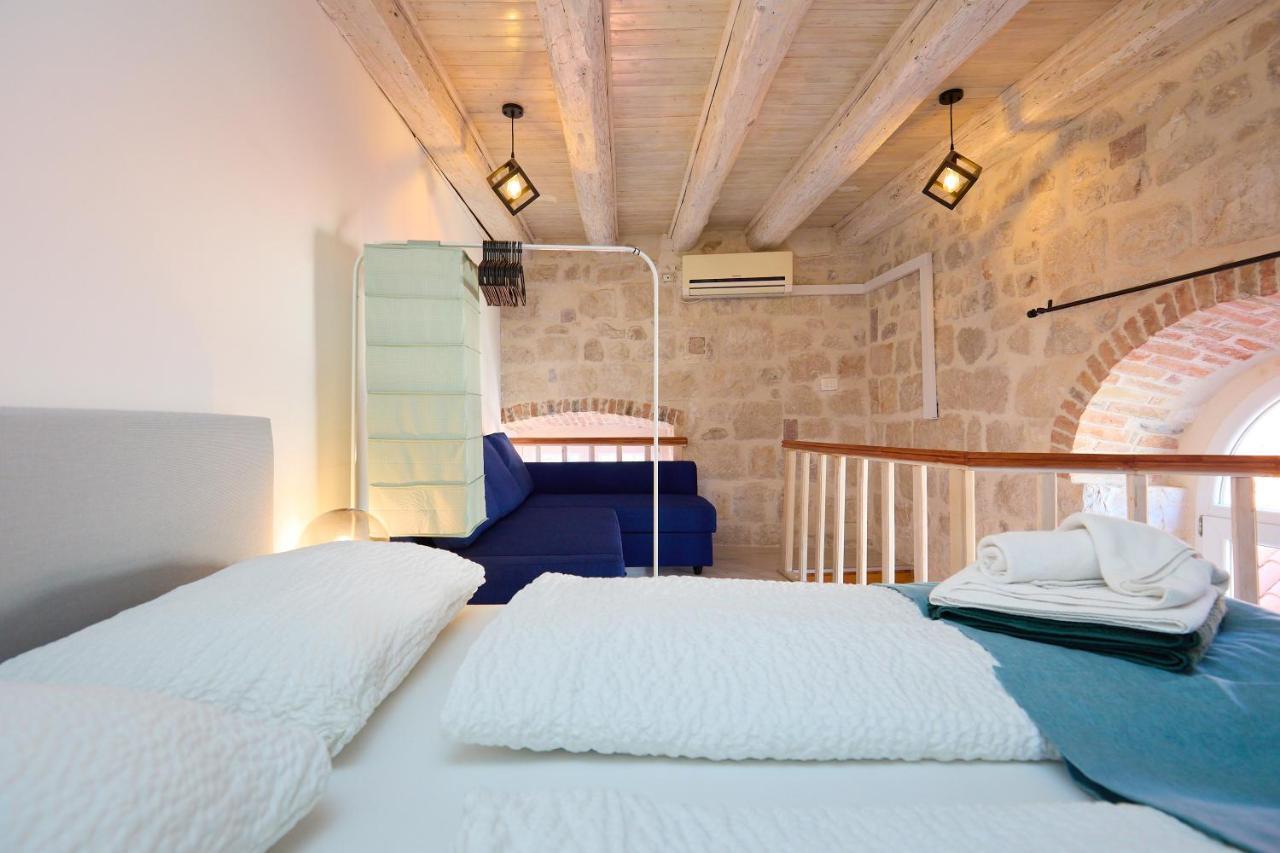 Dominium Premium Location Suites Ragusa Esterno foto
