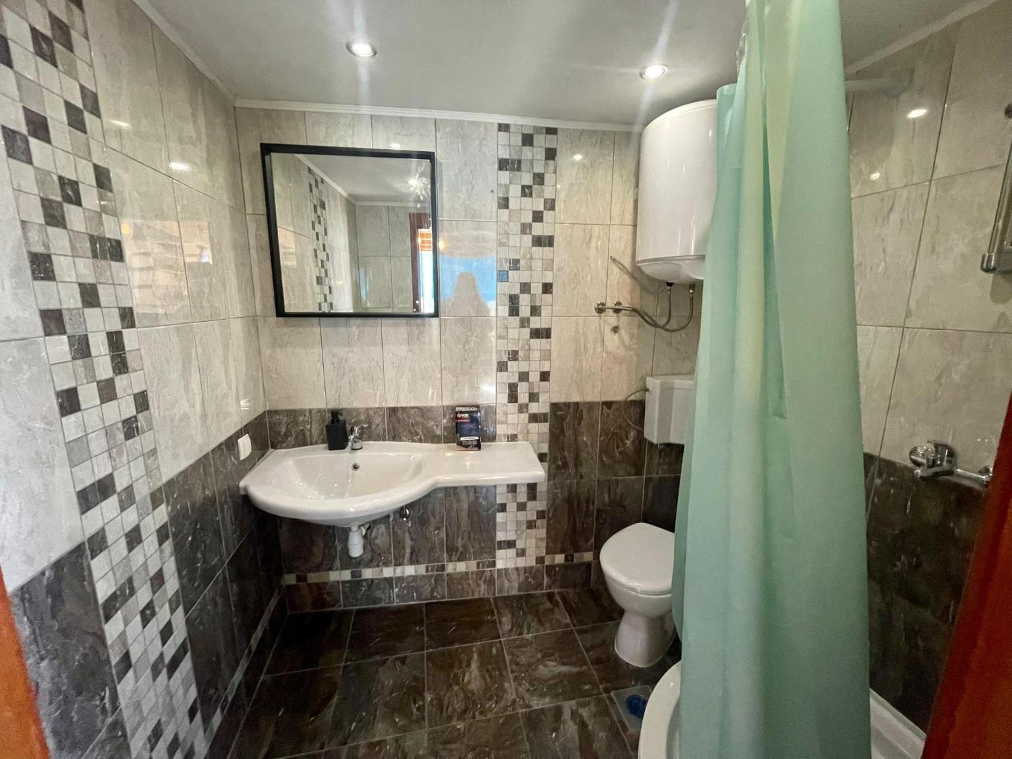 Dominium Premium Location Suites Ragusa Esterno foto