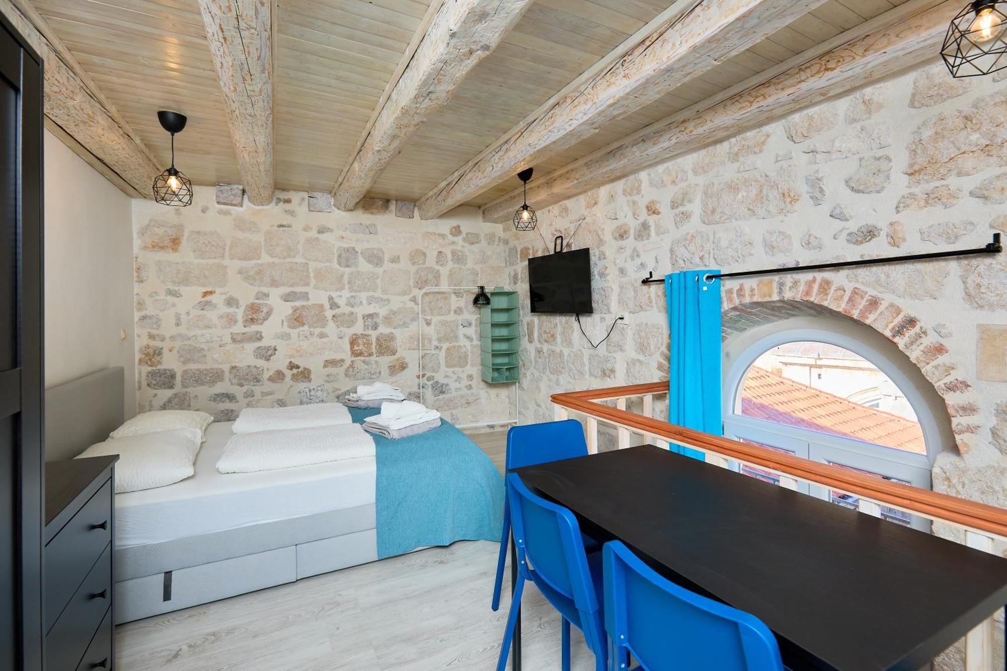 Dominium Premium Location Suites Ragusa Esterno foto