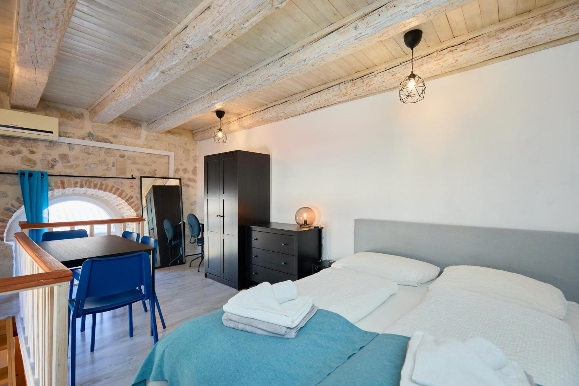 Dominium Premium Location Suites Ragusa Esterno foto