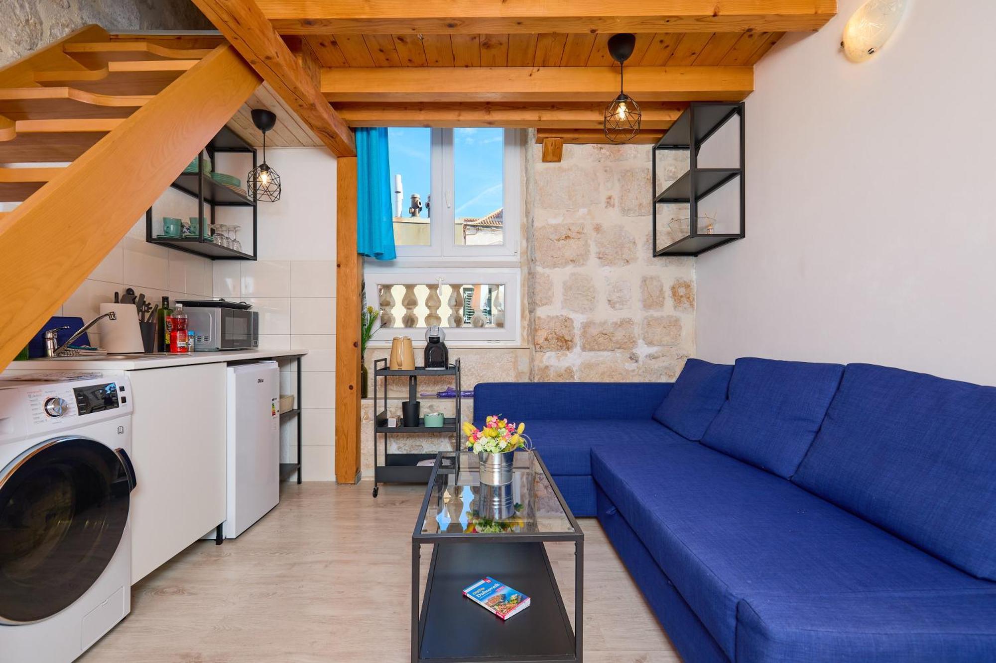 Dominium Premium Location Suites Ragusa Esterno foto