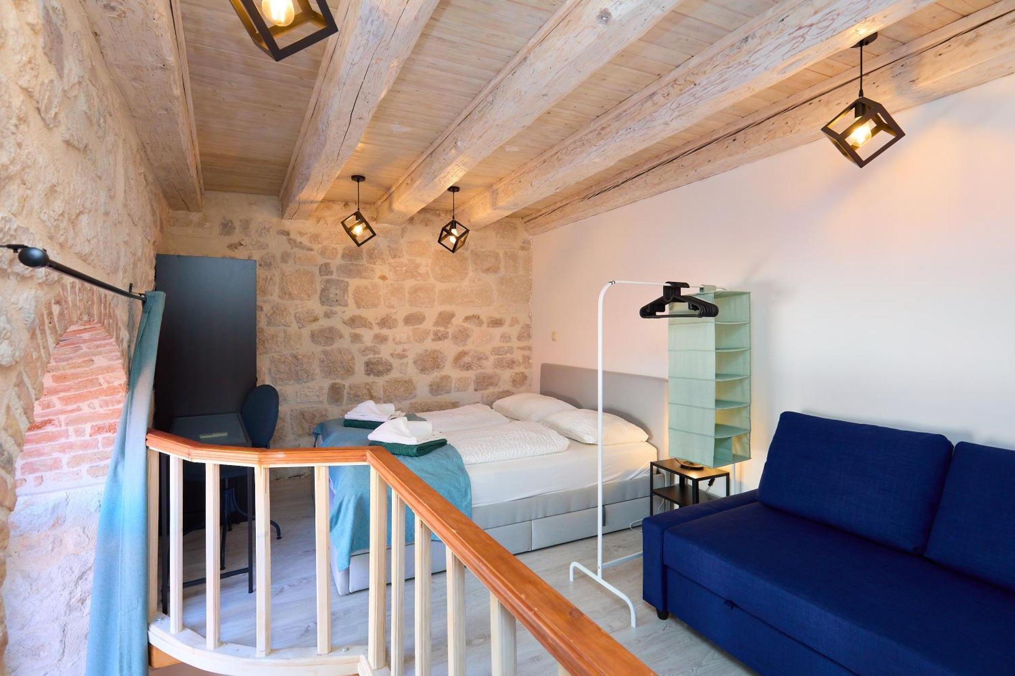 Dominium Premium Location Suites Ragusa Esterno foto