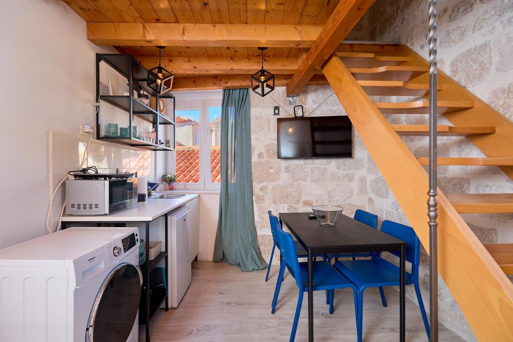 Dominium Premium Location Suites Ragusa Esterno foto