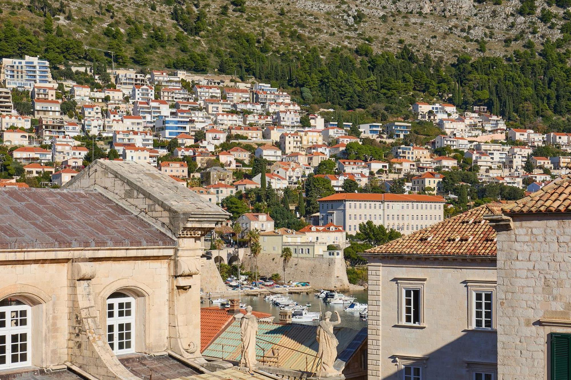 Dominium Premium Location Suites Ragusa Esterno foto