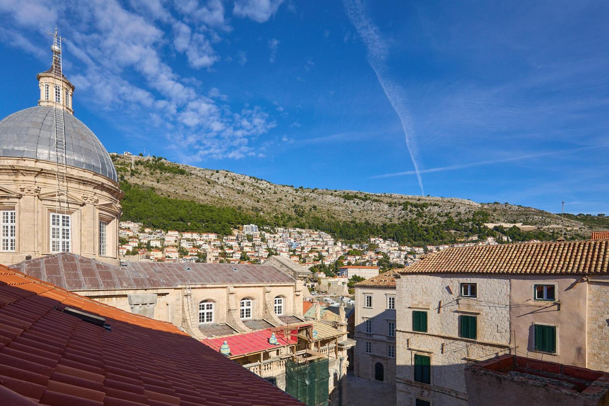 Dominium Premium Location Suites Ragusa Esterno foto